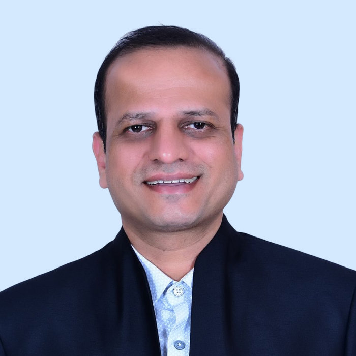 Dr. Suresh D S, Chairman